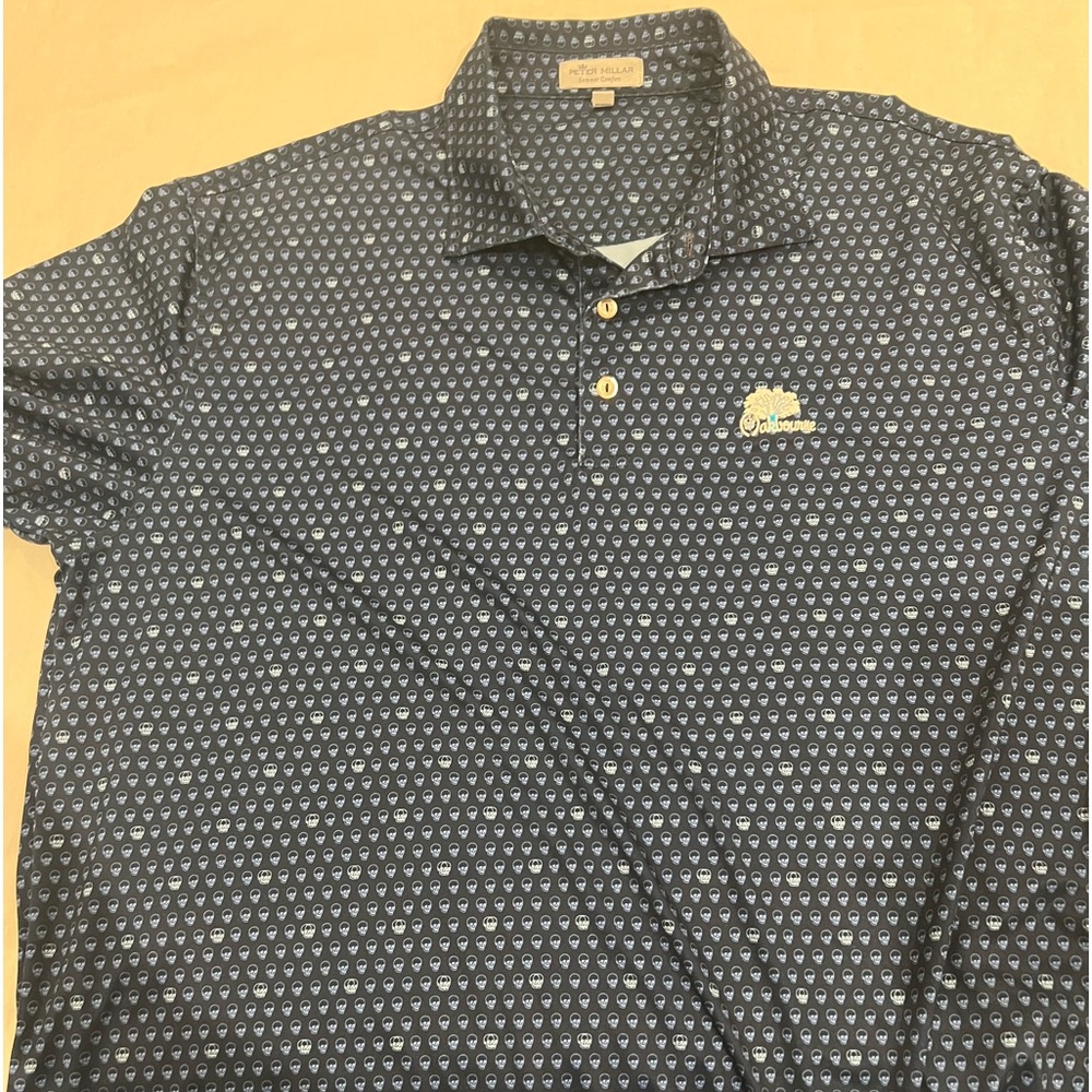 Peter Millar Summer Comfort Large